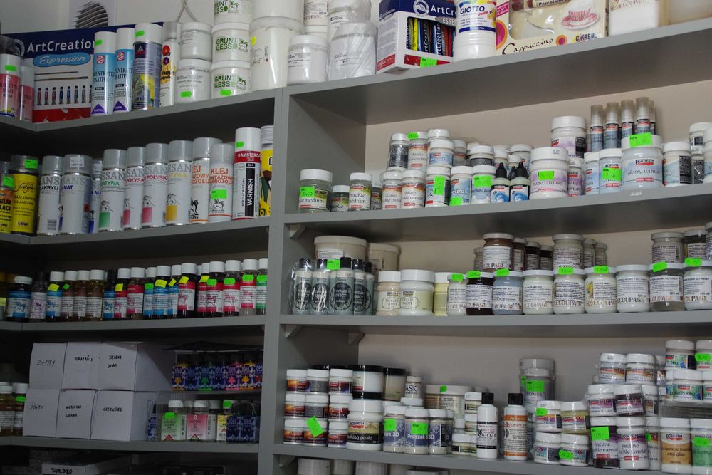 sprzedam dochodowy sklep internetowy z magazynem