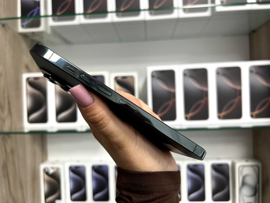 iPhone 13 Pro Max 128 GB Neverlock | Магазин | Гарантія