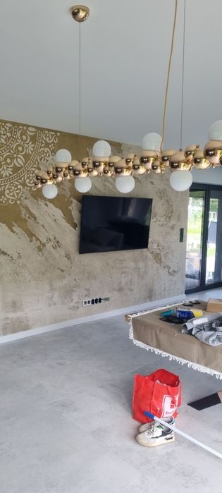 Remonty I wykończenia wnętrz