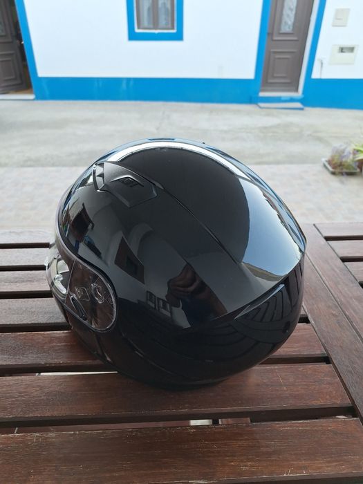 Capacete HJC CS-15 Tamanho M 58