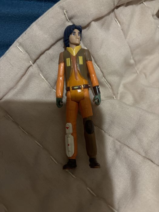 Figurka Star Wars