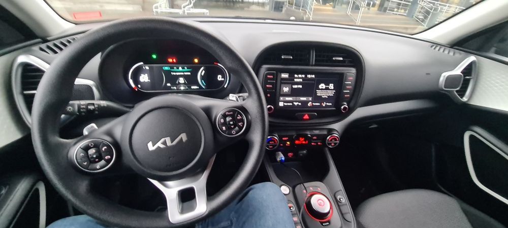 Автомобіль Електро