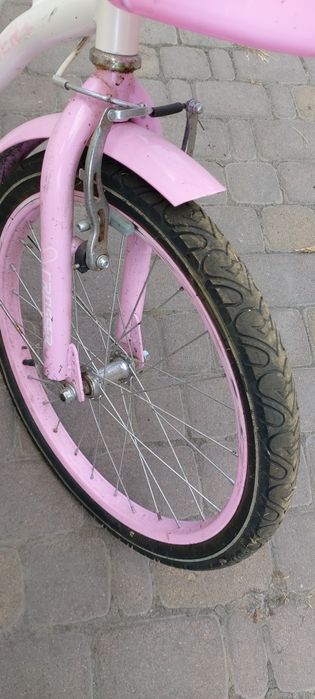 Велосипед дитячий