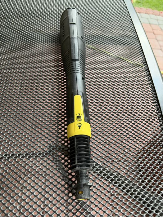 Lanca Multi Power MP 180 KARCHER 3w1