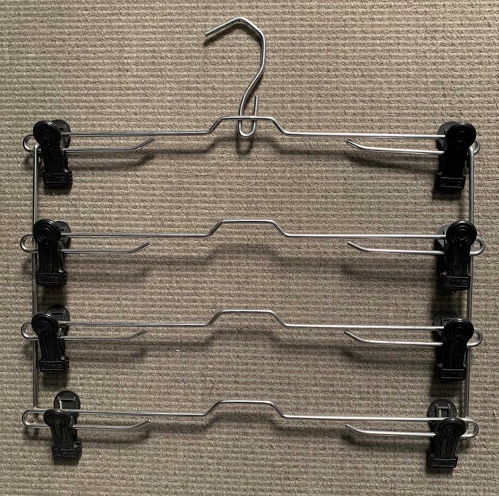 Cabides de Metal (preço unitário)
