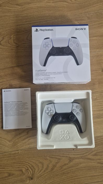 oryginalny pad  kontroller PS5