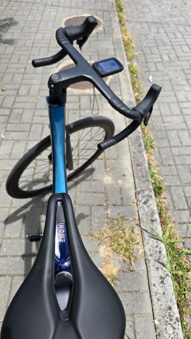 Trek Emonda  T58