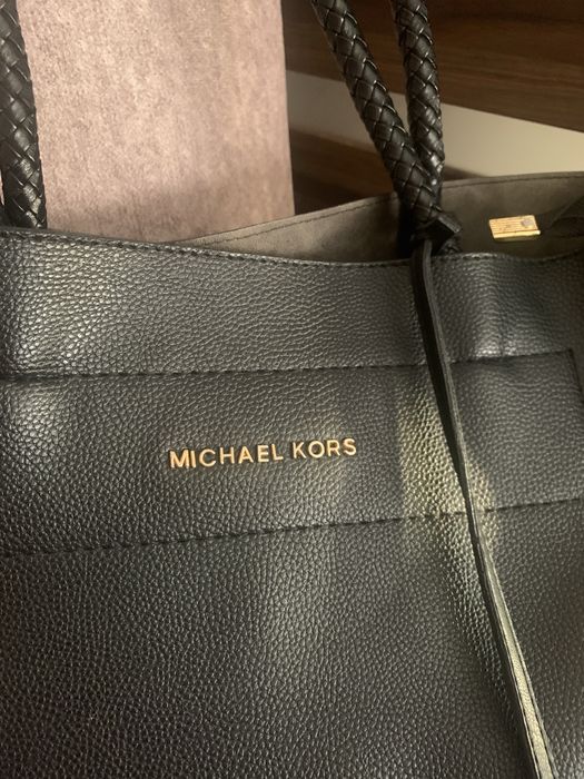 Torebka , torba duża MK