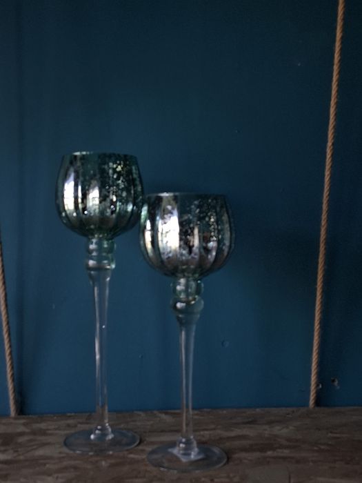 Szkła ozdobne do dekoracji