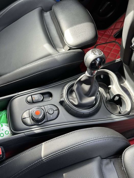Mini Cooper Countryman All4, 2017 рік