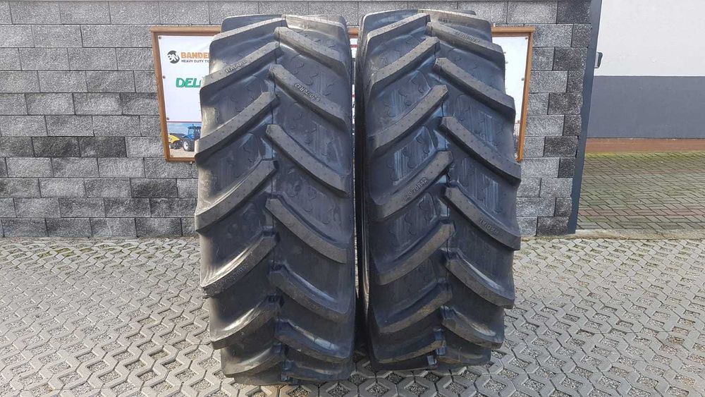 Opona nowa 620/70R42 ALLIANCE 360 173A8 TL Wysyłka/Montaż
