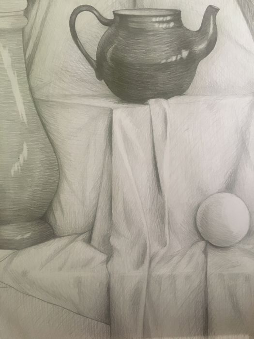 Рисунок/живопис/розпис стін на замовлення