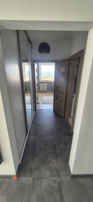 Komfortowe, przestronne 3-pokojowe mieszkanie z pięknym widokiem – Poznań, os. Rusa, 79m2, balkon, piwnica