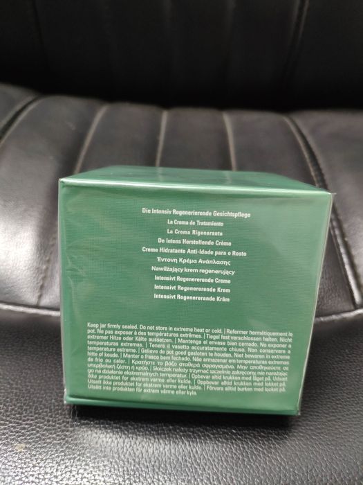 Nowe LA MER the moisturizing cream 60ml