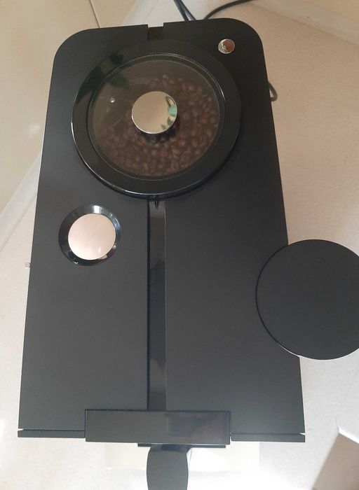 Ekspres do kawy Jura ENA 4 EB, sprawny