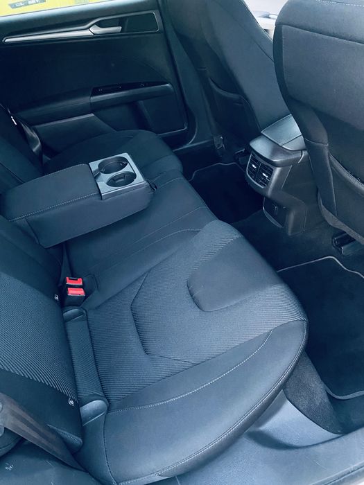 Ford Mondeo Mk5 Turnier 1.5 EcoBoost 165 KM | 2018