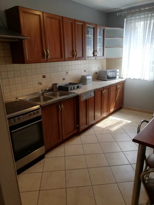 Mieszkanie – Poznań, Łęgi Dębińskie, Wilda - Widok 5