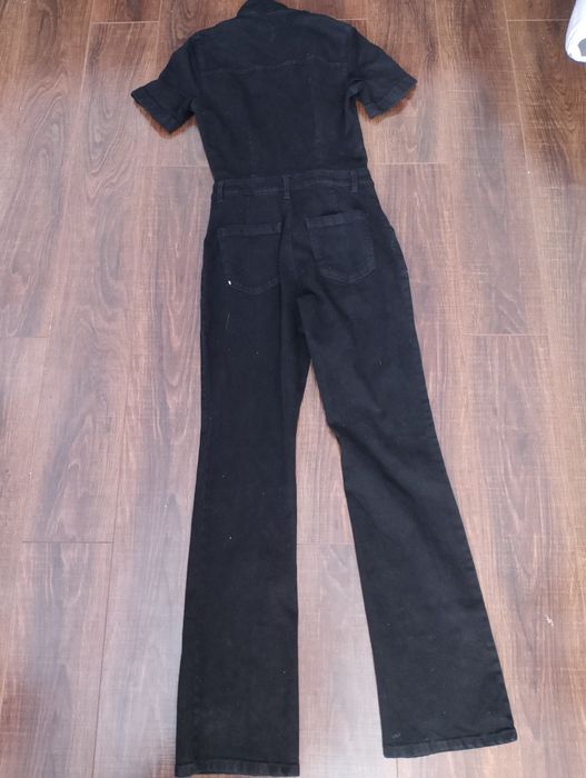 Новий джинсовий комбінезон від манко