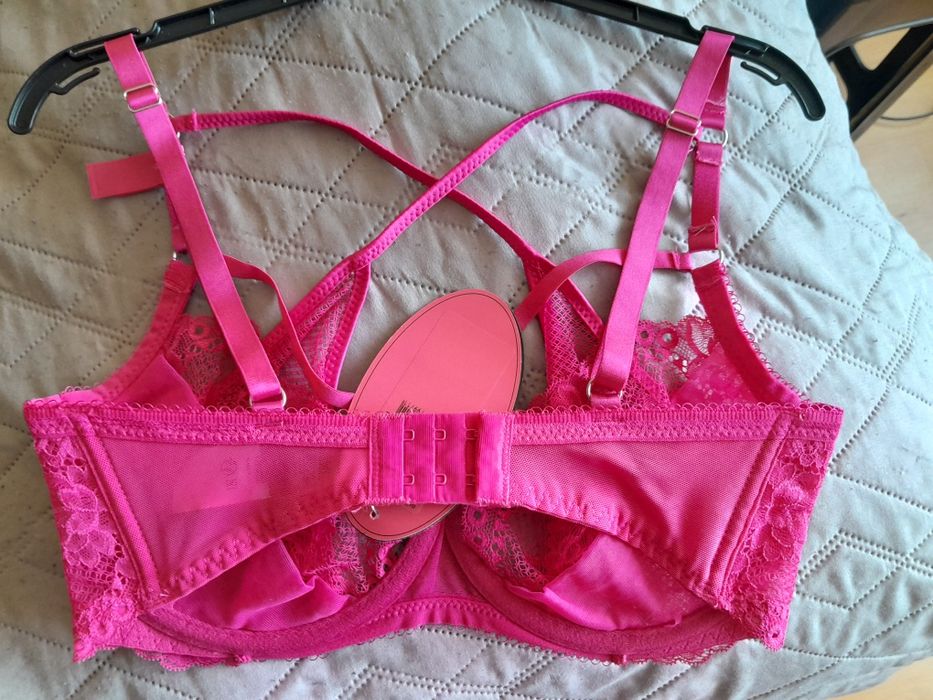 Biustonosz Hunkemöller - Anna