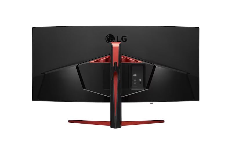 Monitor LG 144Hz 34 UWHD UltraGear 34GL750-b jak nowy
