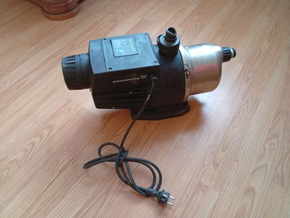 hydrofor grundfos sprawny