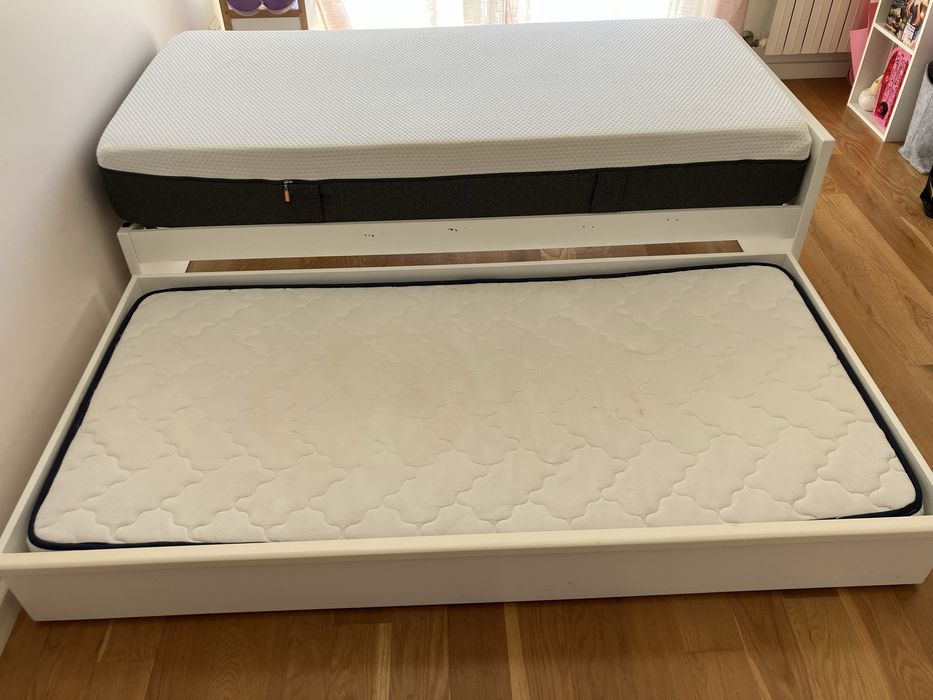 Cama para criança