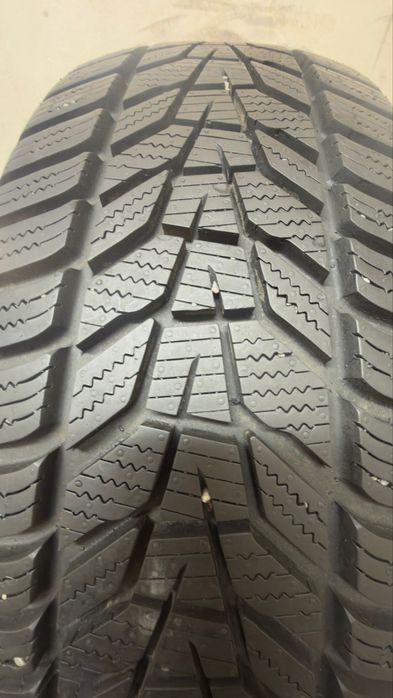 4x Opony Zimowe Hankook WINTER I*CEPT EVO3 225/65R17 102 H