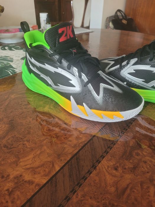 Adidasy Puma męskie