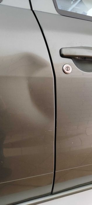 dacia duster dCi