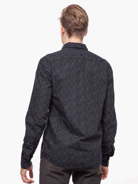 Чоловіча сорочка бренду Scotch&Soda