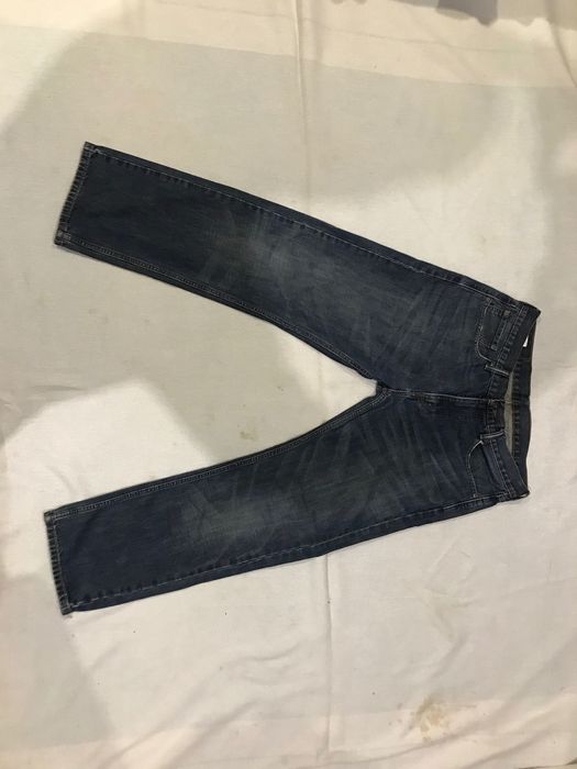 Джинсы levi’s 505 идеал