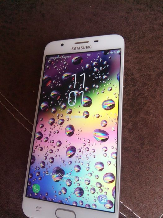 duos Samsung j7 610f\DS Prime 3\32