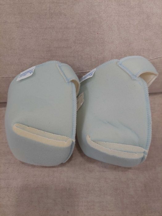 Calcanheiras anti-escaras