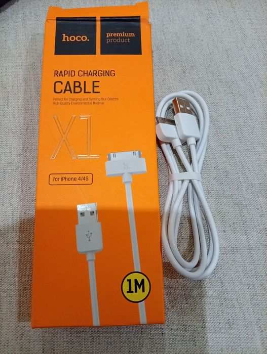 Кабель для Iphone