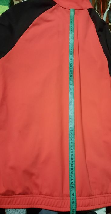 олімпійка вітровка puma 50 розмір М