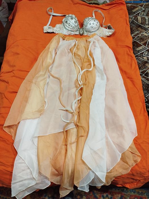 Продам костюми для східних танців