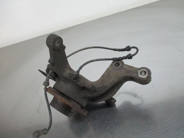 Manga de eixo frente direita RENAULT Scénic III (JZ0/1_)