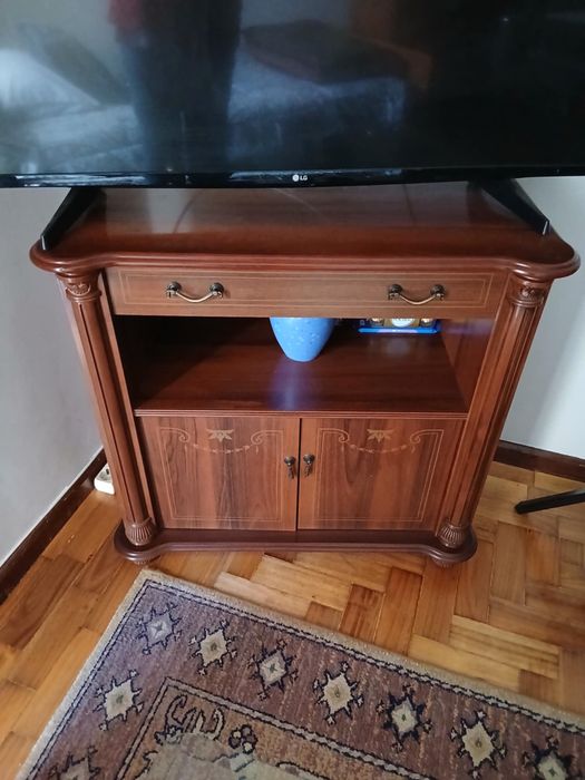 Aparador de televisao