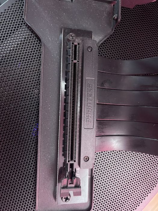 Reizer pci-e 4.0 x16 phantex