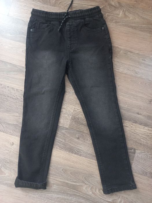 Джинси на хлопчика