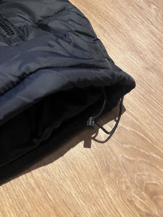 Puffer casaco Polo Ralph Lauren