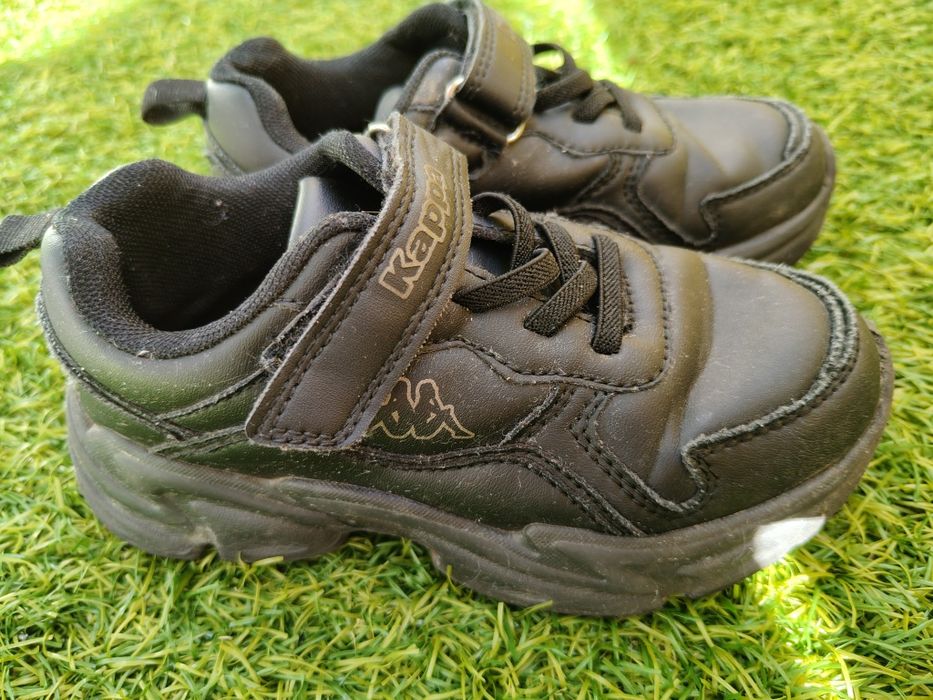 Buty chłopięce Kappa 30