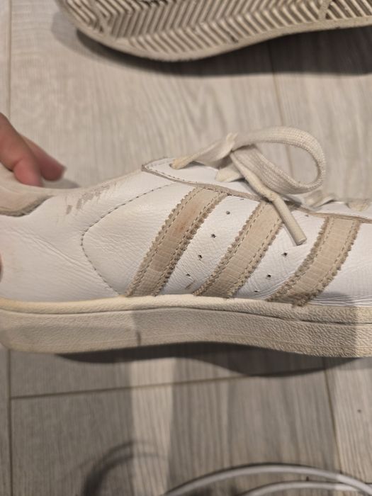 Ténis Adidas SuperStar