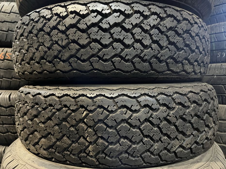 215 70 R15 (нові) Пари Michelin Hankook вул.Дружківська12