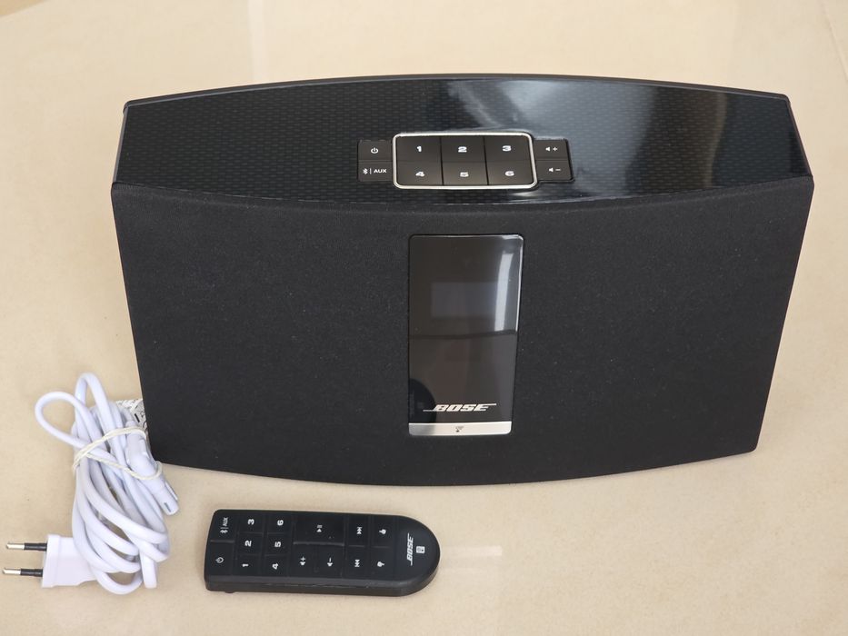 Głośnik Bose Soundtouch 20 seria II