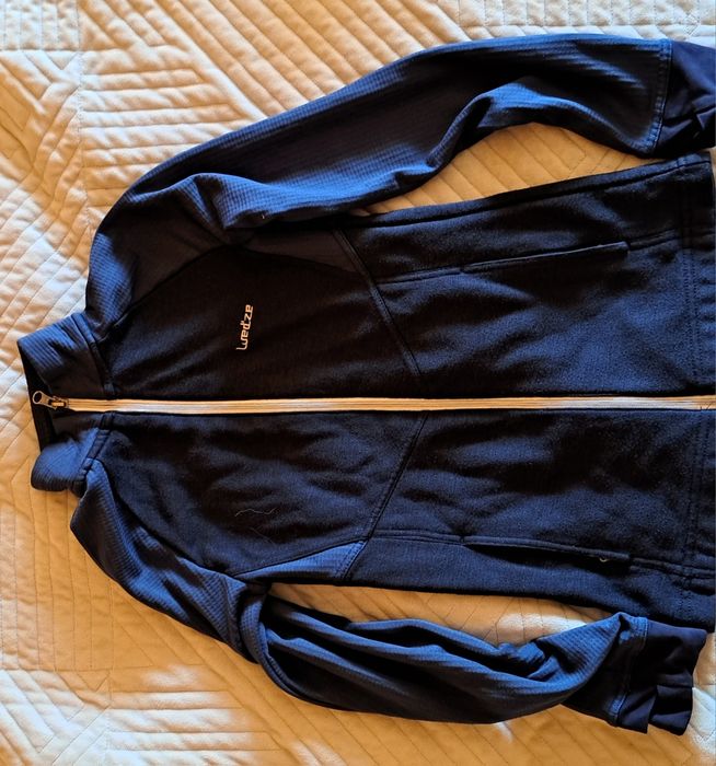 Bluza sportowa Decathlon r. 146