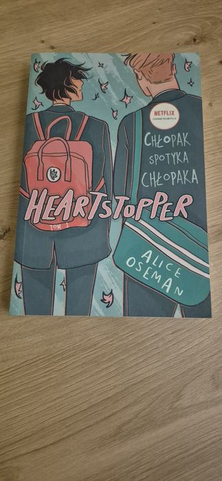 Heartstopper Tom 1
