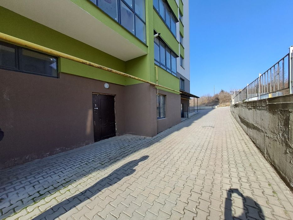 Продаж комерційного приміщення по вул.Бенцаля