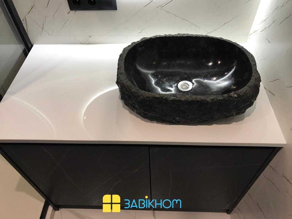 Умивальники, тумби від виробника по індивідуальних розмірах