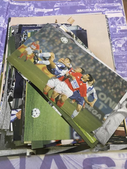 FC Porto - Livro de Ouro + 70 fotografias - Diário de Notícias